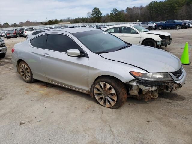 2015 Honda Accord LX-S