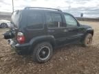 2003 Jeep Liberty Limited