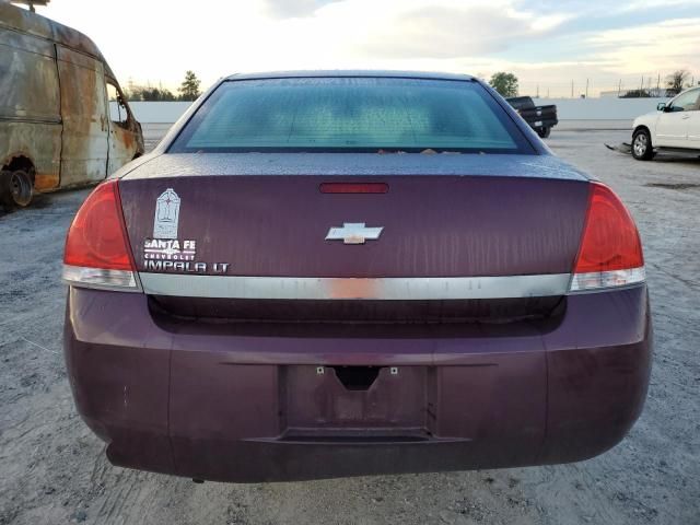 2007 Chevrolet Impala LT