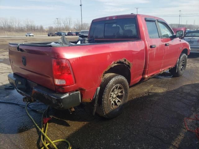 2009 Dodge RAM 1500