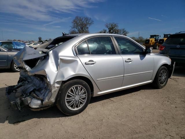 2009 KIA Optima LX