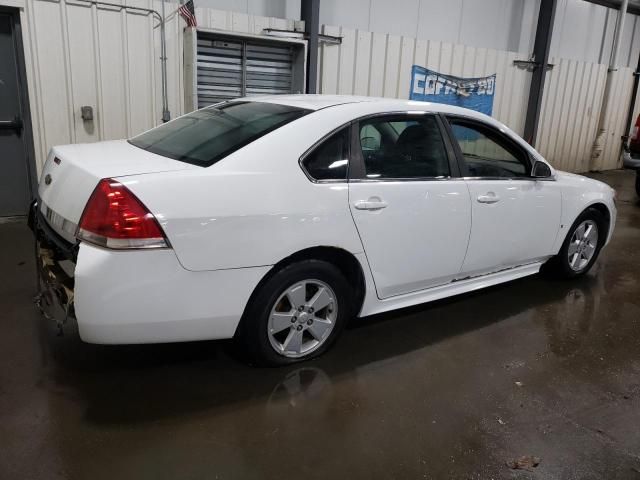 2010 Chevrolet Impala LT