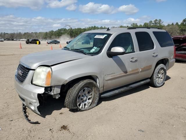 2007 GMC Yukon