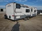 2014 Keystone Travel Trailer