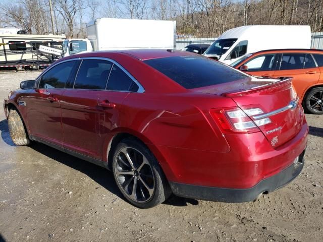 2015 Ford Taurus SEL