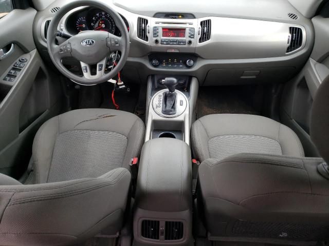 2014 KIA Sportage LX