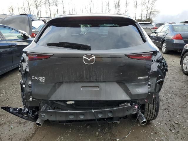 2023 Mazda CX-30 Select