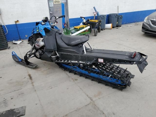 2016 Polaris 800 RM