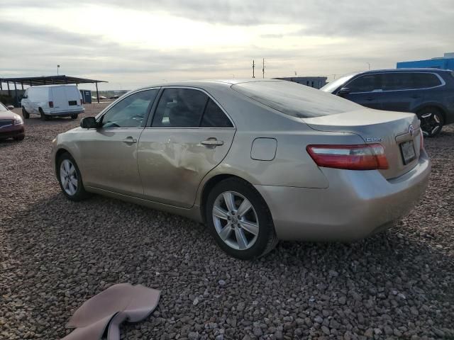 2008 Toyota Camry CE