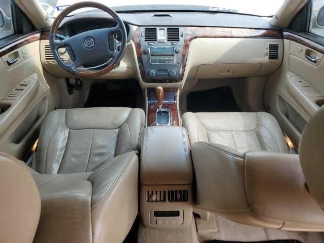 2007 Cadillac DTS