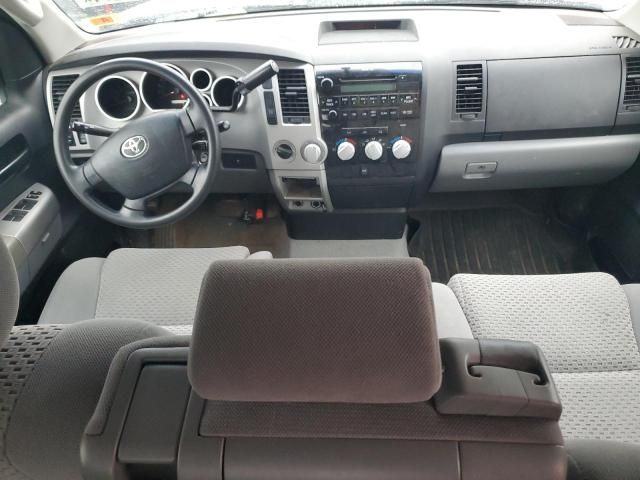 2008 Toyota Tundra Double Cab