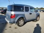 2006 Honda Element LX