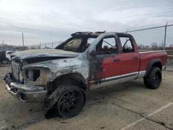Salvage cars for sale from Copart Moraine, OH: 2006 Dodge RAM 2500 ST
