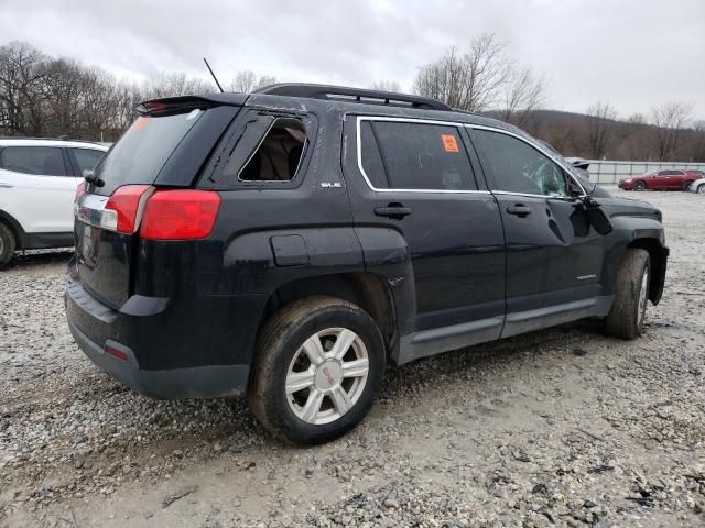 2015 GMC Terrain SLE