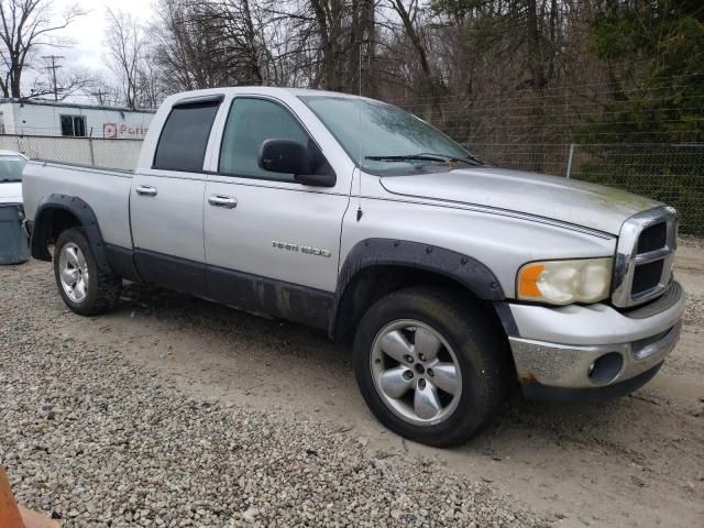 2003 Dodge RAM 1500 ST