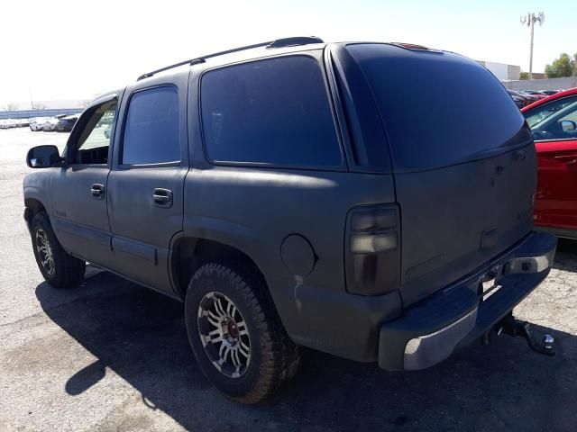 2003 Chevrolet Tahoe C1500