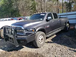 Salvage cars for sale from Copart Lufkin, TX: 2014 Dodge 3500 Laramie