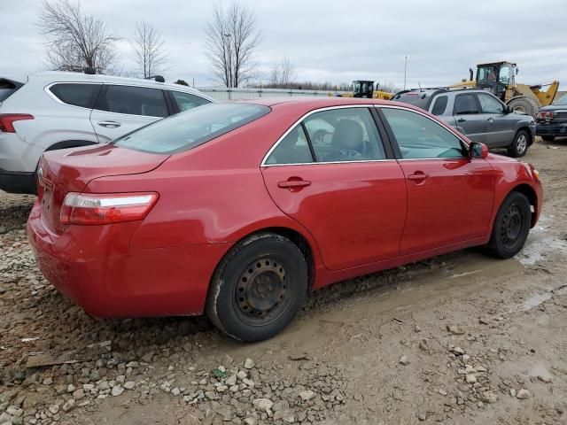 2009 Toyota Camry Base