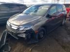 2019 Honda Odyssey EXL