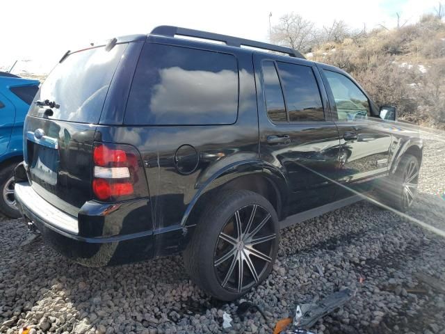 2008 Ford Explorer XLT