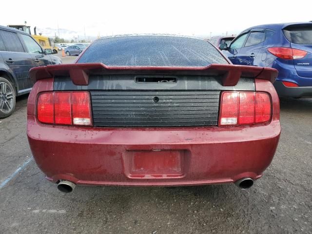 2006 Ford Mustang