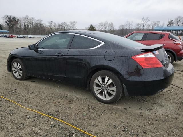 2010 Honda Accord EX