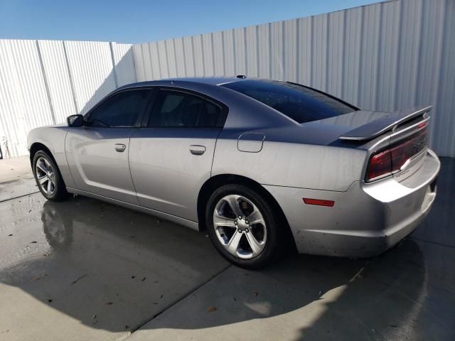 2013 Dodge Charger SE