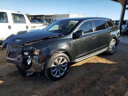 Lincoln MKT salvage cars for sale: 2013 Lincoln MKT