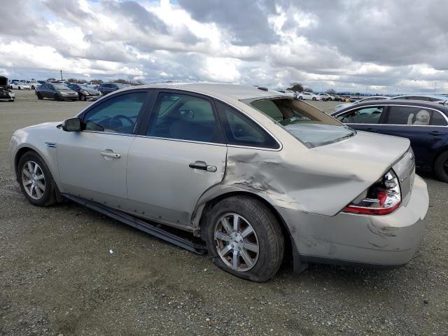 2009 Ford Taurus SEL