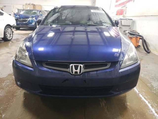 2003 Honda Accord LX