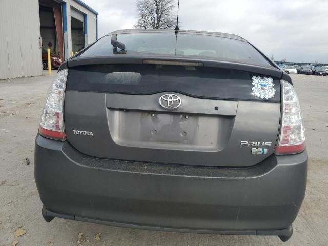 2006 Toyota Prius