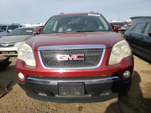 2007 GMC Acadia SLT-1