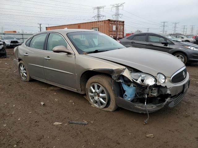 2006 Buick Lacrosse CXL