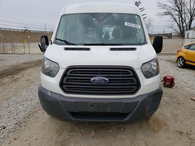 2017 Ford Transit T-250