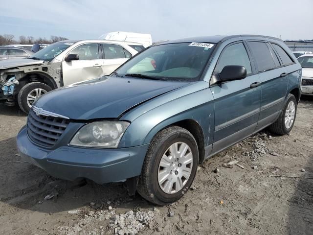 2006 Chrysler Pacifica