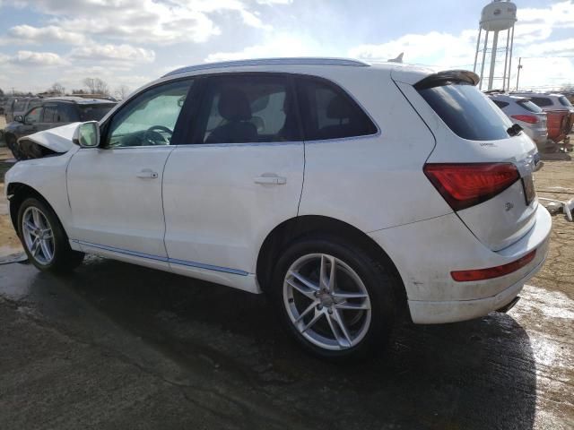 2013 Audi Q5 Premium Plus