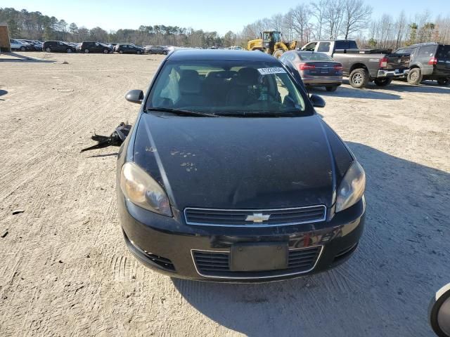 2009 Chevrolet Impala 1LT