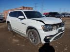 2019 Volkswagen Atlas SEL