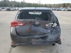 2016 Scion IM