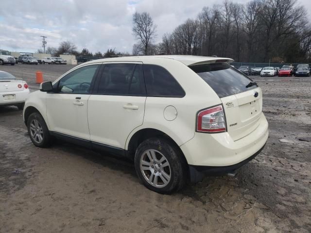 2007 Ford Edge SEL