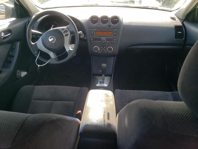 2009 Nissan Altima 2.5