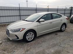 2017 Hyundai Elantra SE for sale in Lumberton, NC