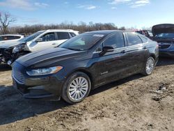 2013 Ford Fusion SE Hybrid for sale in Des Moines, IA