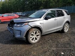 Land Rover Discovery salvage cars for sale: 2023 Land Rover Discovery Sport SE