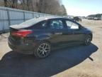 2017 Ford Focus SEL