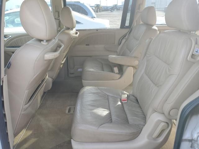 2009 Honda Odyssey EXL