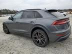 2020 Audi Q8 Premium Plus S-Line