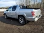 2011 Honda Ridgeline RTL