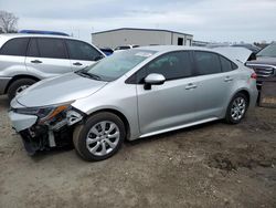 Toyota Corolla LE Vehiculos salvage en venta: 2023 Toyota Corolla LE