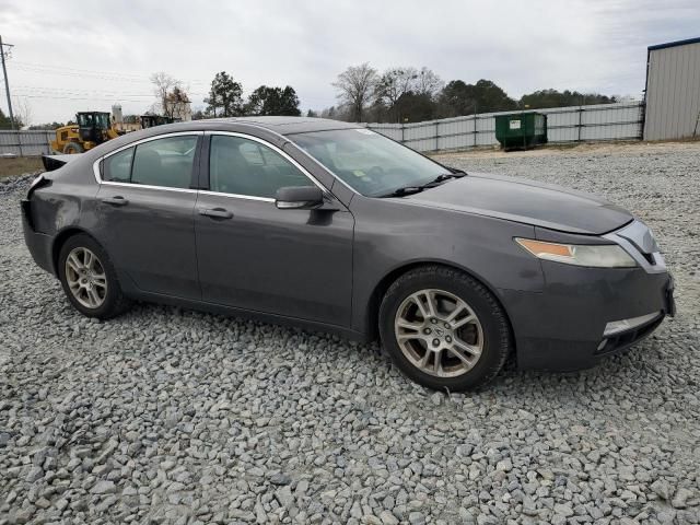 2010 Acura TL